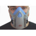 Маска силиконовая SAFETY PROTECTION /VITA (сталкер -2)
