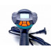 Фен технический STURM HG2003LCD (2000Вт, 50Гц) Фен технический STURM HG2003LCD (2000Вт, 50Гц)