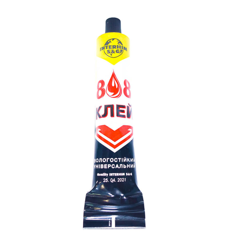 Клей INTERHIM 88 30гр