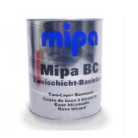 Краска базовая металлик для авто